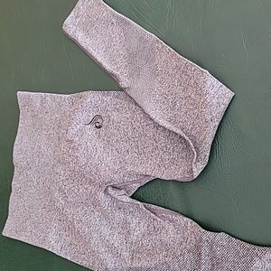 Ryderwear leggings Size S